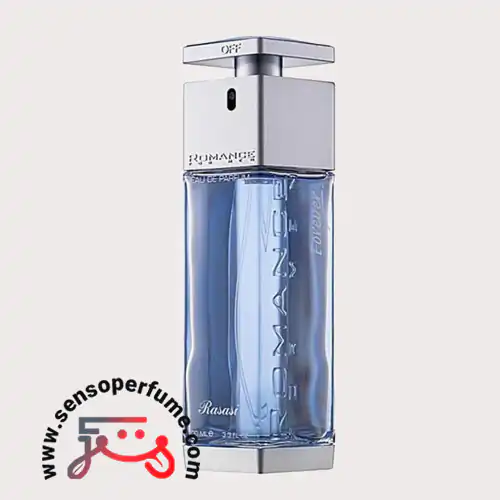 عطر ادکلن رساسی رومنس فور اور